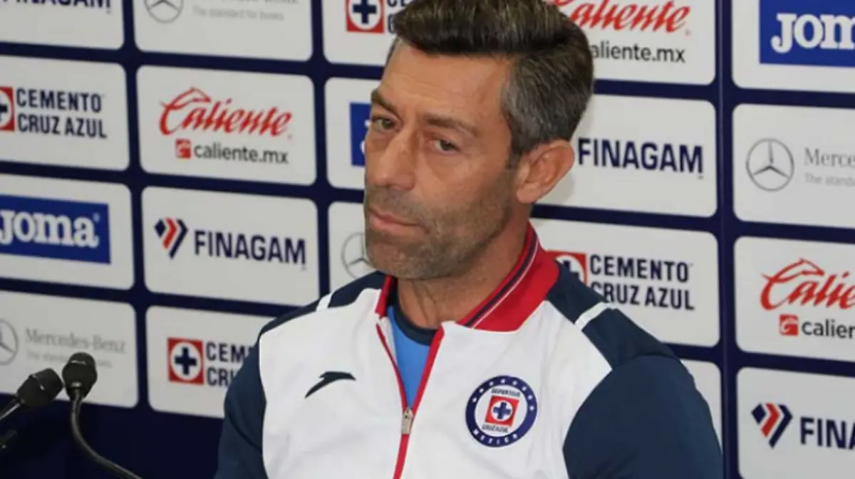 pedro caixinha